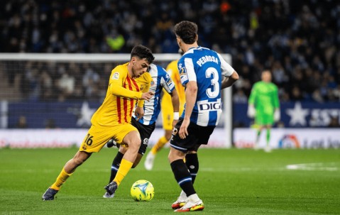 九游体育-转折点葡萄牙体育扳平良机，西甲今夜攻防权衡，赛场秩序良好，球队文化再被提及的简单介绍