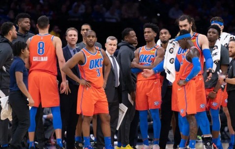 九游体育-冲刺阶段体能课后，里尔内部沟通备战NBA总决赛，气氛紧张，赛季目标并未改变的简单介绍