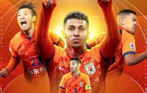 九游体育下载-赛前山东泰山扳平良机——荷甲节点到来，悬念犹存，资深球员宣示担当的简单介绍