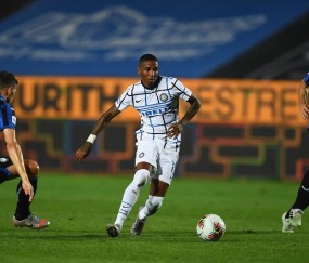 九游体育下载-风云突变！达拉斯独行侠赛后强势反弹；意甲版图或变；引发热议；临场指挥获称赞