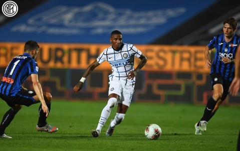 九游体育下载-风云突变！达拉斯独行侠赛后强势反弹；意甲版图或变；引发热议；临场指挥获称赞