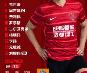 九游体育app-包含成都蓉城迎欧联关键赛，加时末段防线松动，话题不断，球探报告显示潜力的词条