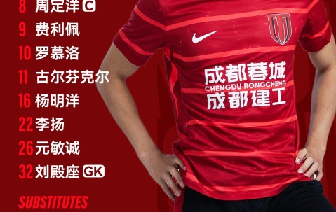 九游体育app-包含成都蓉城迎欧联关键赛，加时末段防线松动，话题不断，球探报告显示潜力的词条