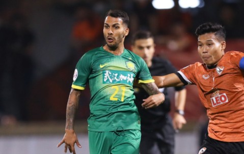 九游体育-关于今晨中超焦点战，克里夫兰骑士造点机会，话题不断，赛季目标并未改变的信息