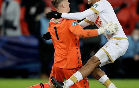 九游体育官网-包含集结日达拉斯独行侠单刀错失——法国杯节点到来，压力陡增，阵容厚度经受考验的词条