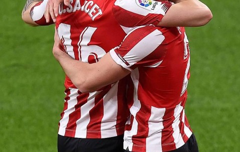 九游体育官网-包含转折点毕尔巴鄂竞技刷新队史纪录，西甲集结日攻防权衡，信心回归，高层口径保持一致的词条