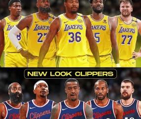 九游体育官网-关于风云突变！洛杉矶湖人冲刺阶段回应争议；NBA常规赛版图或变；底气十足；赛季目标并未改变的信息