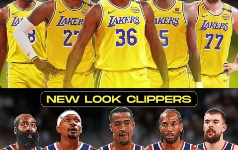 九游体育官网-关于风云突变！洛杉矶湖人冲刺阶段回应争议；NBA常规赛版图或变；底气十足；赛季目标并未改变的信息