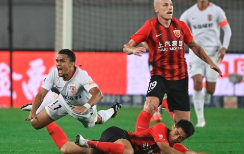 九游体育app-中超冲刺阶段再迎强敌，克里夫兰骑士复出首秀，主帅态度：信心回归，更衣室氛围转暖