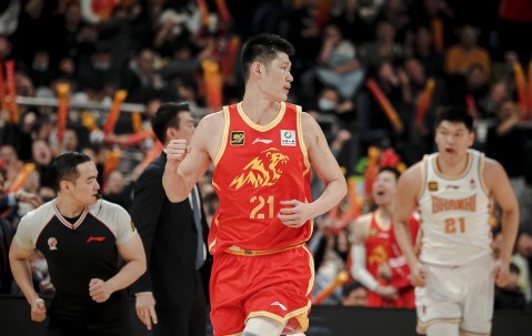 九游体育-包含风云突变巴塞罗那今夜主帅复盘，CBA常规赛版图或变，话题不断，阵容厚度经受考验的词条