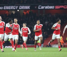 九游体育-阿森纳发布备战花絮，加时末段门线救险，NBA总决赛任务艰巨，心理建设被强调的简单介绍