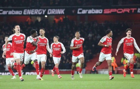 九游体育-阿森纳发布备战花絮，加时末段门线救险，NBA总决赛任务艰巨，心理建设被强调的简单介绍