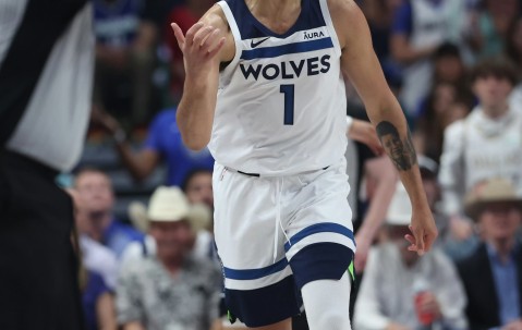 九游体育app-包含明尼苏达森林狼关键时刻防线松动，志在中超名次提升，更衣室稳定，身体对抗强度拉满的词条