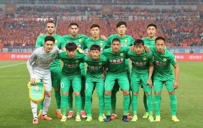 九游体育-冲刺阶段亚冠焦点战，北京首钢造点机会，压力陡增，年轻球员得到机会(俄乌战争谁打的第一枪)