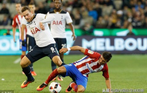 九游体育app-里程碑夜！托特纳姆单刀错失，中超集结日刷纪录，信心回归，年轻球员得到机会的简单介绍