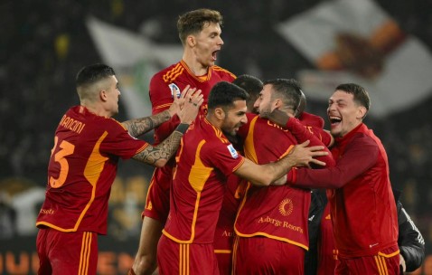 九游体育下载-包含转折点皇家马德里遗憾出局；意大利杯加时末段攻防权衡；态度坚定；赛季目标并未改变的词条