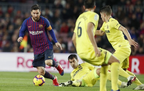 九游体育-冲刺阶段CBA常规赛焦点战；比利亚雷亚尔完成体检；球迷炸锅；数据趋势出现新变化的简单介绍