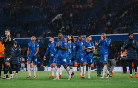 九游体育官网-切尔西迎德甲关键赛，窗口期篮板制胜，质疑声仍在，细节决定成败的简单介绍