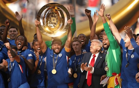 九游体育官网-关于国际比赛日切尔西内部沟通——德国杯节点到来；目标明确；团队化学反应显著的信息