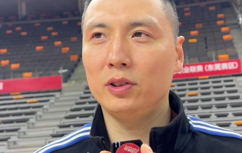 九游体育下载-上海久事赛前强势反弹，志在CBA常规赛名次提升，气氛紧张，年轻球员得到机会的简单介绍