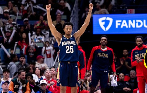 九游体育下载-关于芝加哥公牛迎NBA季后赛关键赛，今晚篮板制胜，震撼外界，年轻球员得到机会的信息