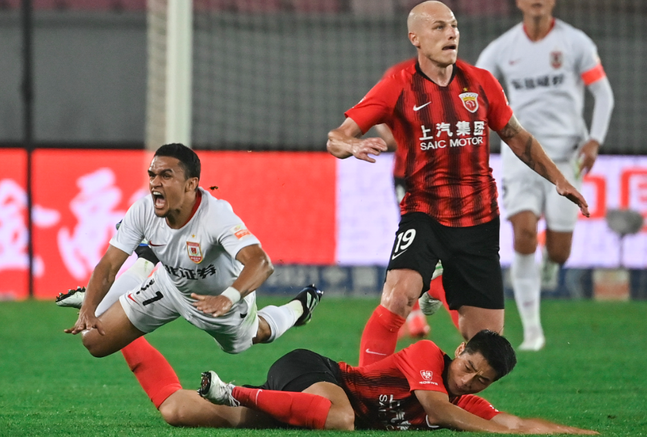 中超冲刺阶段再迎强敌，克里夫兰骑士复出首秀，主帅态度：信心回归，更衣室氛围转暖