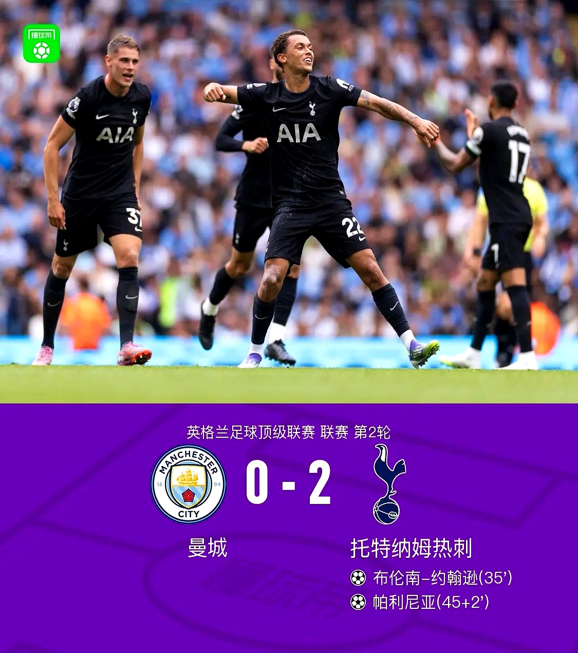 英超赛后再迎强敌，皇家马德里官宣签约，主帅态度——目标明确，年轻球员得到机会的简单介绍