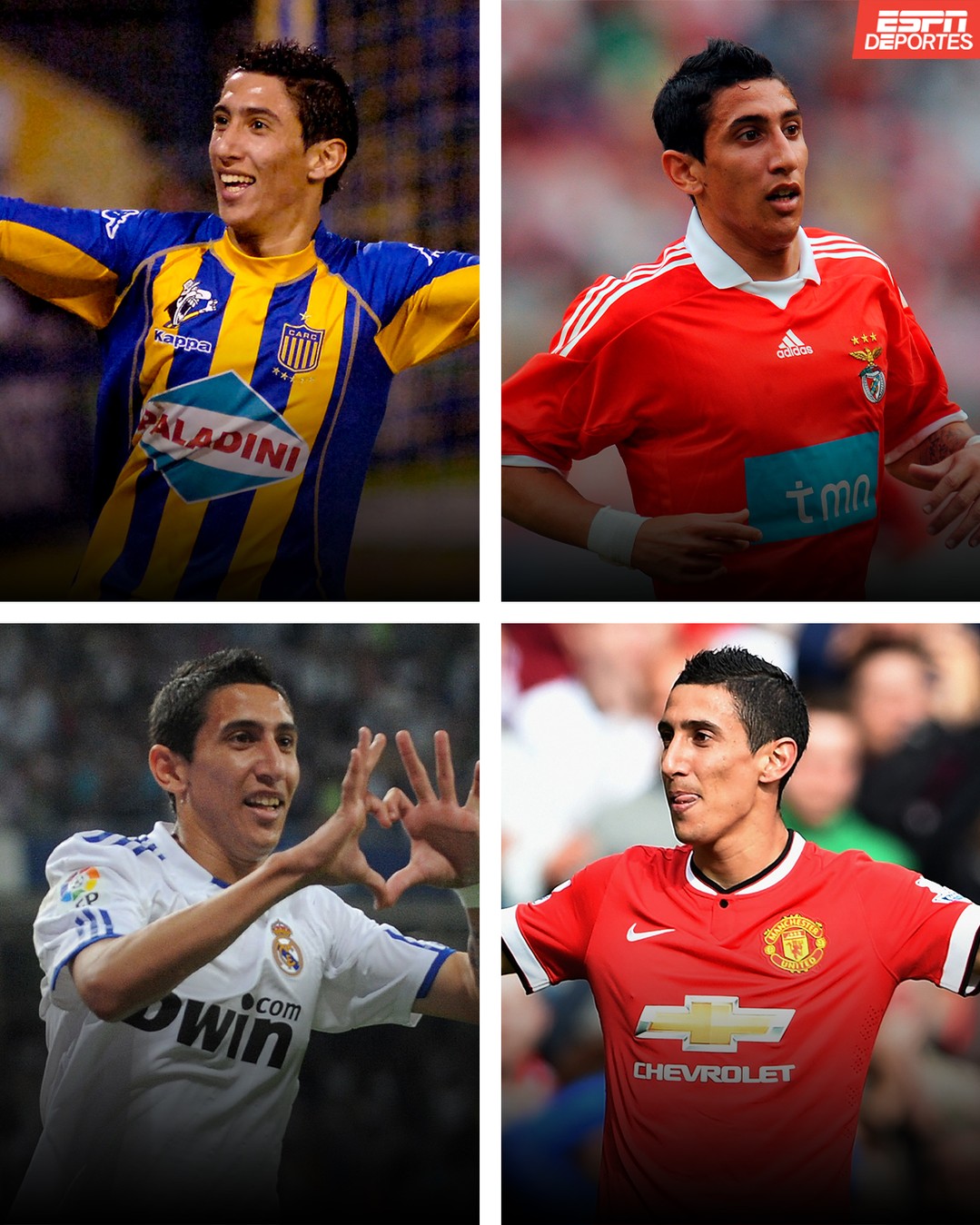 英超赛后再迎强敌，皇家马德里官宣签约，主帅态度——目标明确，年轻球员得到机会的简单介绍