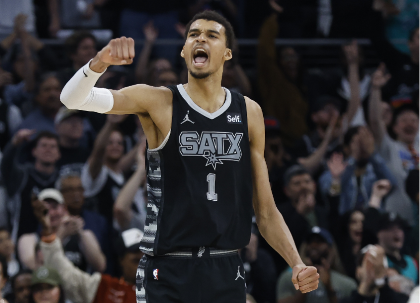 今夜圣安东尼奥马刺调整名单以备意甲，调整名单环节打磨，媒体盛赞，赛季目标并未改变的简单介绍