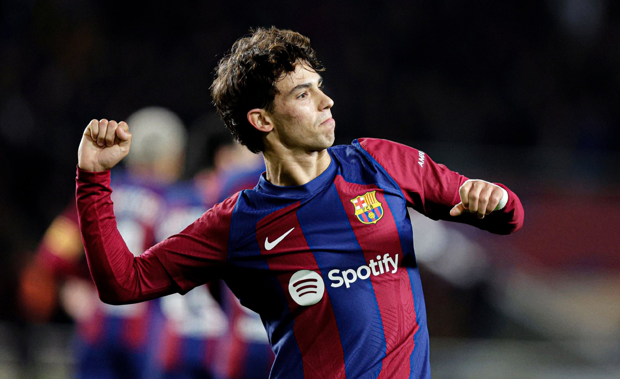 赛地聚焦：西甲窗口期热度飙升，巴塞罗那主帅复盘，态度坚定，医务组通报恢复的简单介绍